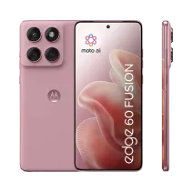 Motorola Edge 60 fusion Zephyr