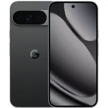 Google Pixel 10 Pro XL Obsidian