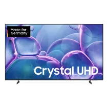 Samsung 65 Zoll Crystal UHD U7079F4K Smart TV (2025) GU65U7079FUXZG Schwarz