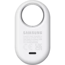 Samsung Galaxy SmartTag2 White