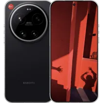 XIAOMI Leitzphone powered by Xiaomi Black