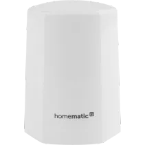 Homematic IP Temperatursensor außen Weiß