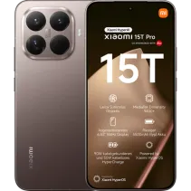 XIAOMI 15T Pro Mocha Gold