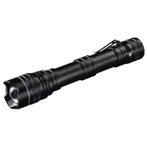 Hama LED-Taschenlampe "Professional 2", 200 Lumen Weiß
