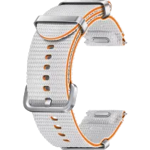 Samsung Athleisure Band (M/L) Galaxy Watch7 Silver