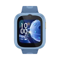 TCL MT48X Movetime Family Watch Galactic Blue