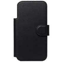 agood 2in1 Wallet Apple iPhone 18 Pro Max Schwarz
