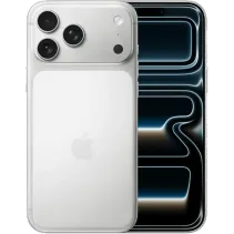 Apple iPhone 17 Pro Max Silber