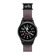 Anio 6 Armband Raspberry