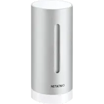 Netatmo Zusatzmodul Silber