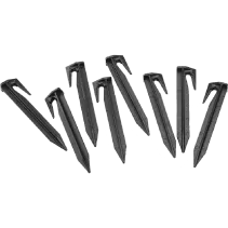 Gardena Haken Robotic Grau