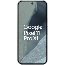 Google Pixel 11 Pro XL Fog