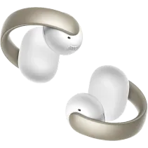 soundcore AeroClip White