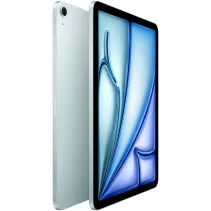 Apple iPad Air 11" (M4) Wi-Fi Blau