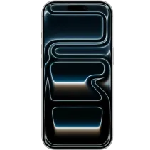 Apple iPhone 17 Pro Silber