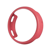 Anio 6 Protector Case inkl. Schutzfolie Hibiscus