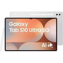 Samsung Galaxy Tab S10 Ultra 5G Silver
