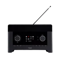 Teufel Radio 3Sixty Schwarz