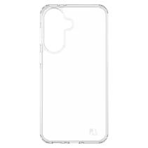 Peter Jäckel Back Cover Pure Plus für Samsung A37 5G Clear