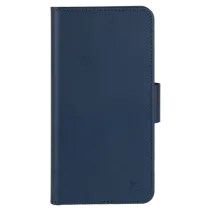 Peter Jäckel Book Case Wallet für Samsung A57 5G Blue