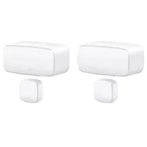 Eve Door & Window (Matter) 2er Pack Weiß