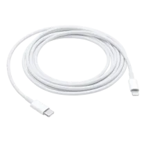 Apple USB-C auf Lightning Kabel Weiß