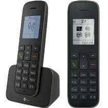 Sinus 207 Duo – bestehend aus Sinus 207 + Sinus 207 Pack