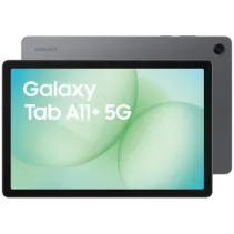 Samsung Galaxy Tab A11+ 5G Enterprise Edition Gray