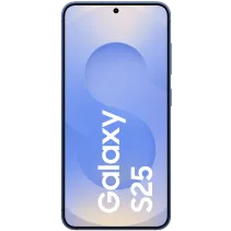 Samsung Galaxy S25 Navy