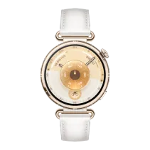 Huawei GT 6 41 mm White