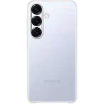 Samsung Clear Case Galaxy S25 Transparent