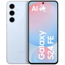 Samsung Galaxy S24 FE Blue