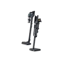 Samsung Jet 95 Complete Clean Akku-Handstaubsauger Schwarz