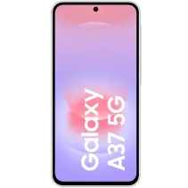Samsung Galaxy A37 5G Awesome White