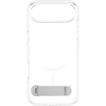 PanzerGlass CARE Feature Case Kickstand & MagSafe iPhone Air Transparent