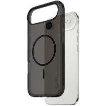 PanzerGlass CARE Flagship Case Urban Explorer MagSafe iPhone Air Smokey