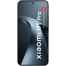 XIAOMI 17T Pro Black
