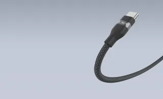 Anker kabel
