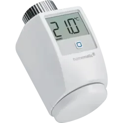 Homematic IP Heizkörperthermostat