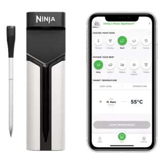 Ninja ProChef Grillthermometer WP100EU