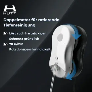 HUTT DDC 55 Pro