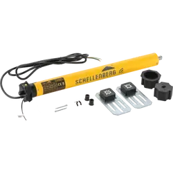 Schellenberg Funk-Rolladenmotor PREMIUM 6Nm Mini