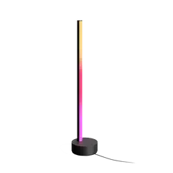 Philips Gradient Signe Tischleuchte schwarz