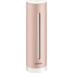 Netatmo Healthy Home Coach