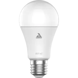 DECT-LED-Lampe E27 Warmweiss