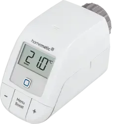 Homematic IP Heizkörperthermostat basic