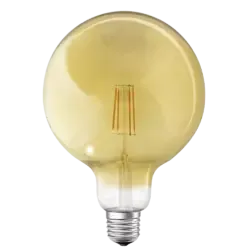 LEDVANCE SMART+ Filament Classic Globe 680 lm E27