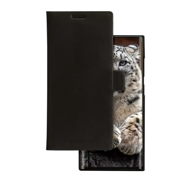 dbramante1928 Lynge Galaxy S24 Ultra Schwarz