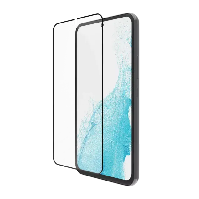 dbramante1928 eco-shield Galaxy A34 Schwarz