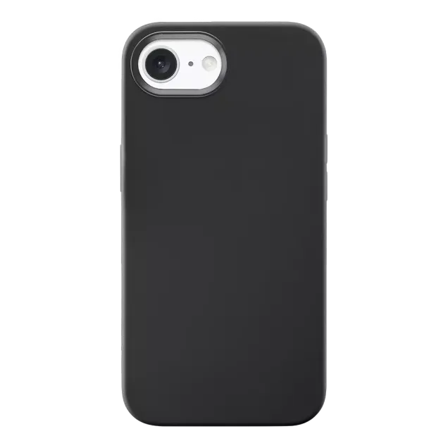 Cellularline Sensation Case für Apple iPhone 16E Schwarz